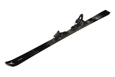 Skirental - Alpine skiing Atomic BLACK HEAVEN | INTERSPORT Rent